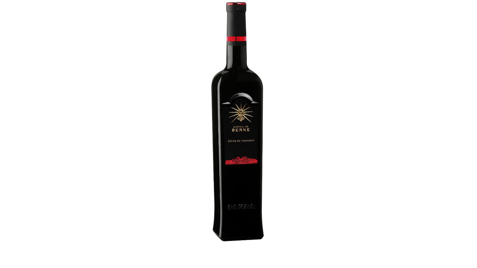Château de Berne 2015