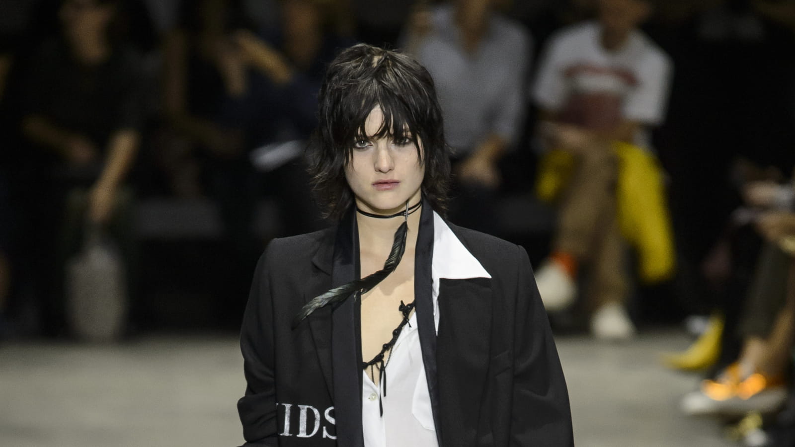 Ann Demeulemeester