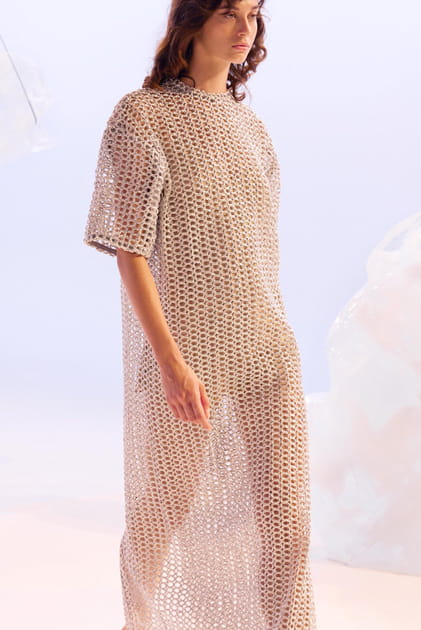 Collection Maison Rabih Kayrouz haute couture automne-hiver 2022-2023