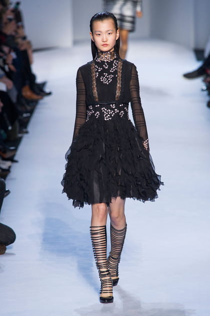 D&eacute;fil&eacute; Giambattista Valli