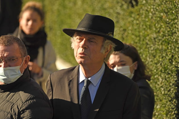 Franz-Olivier Giesbert