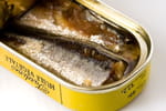 Les sardines les moins chères sont aussi les meilleures : les experts en nutrition recommandent ces conserves-là