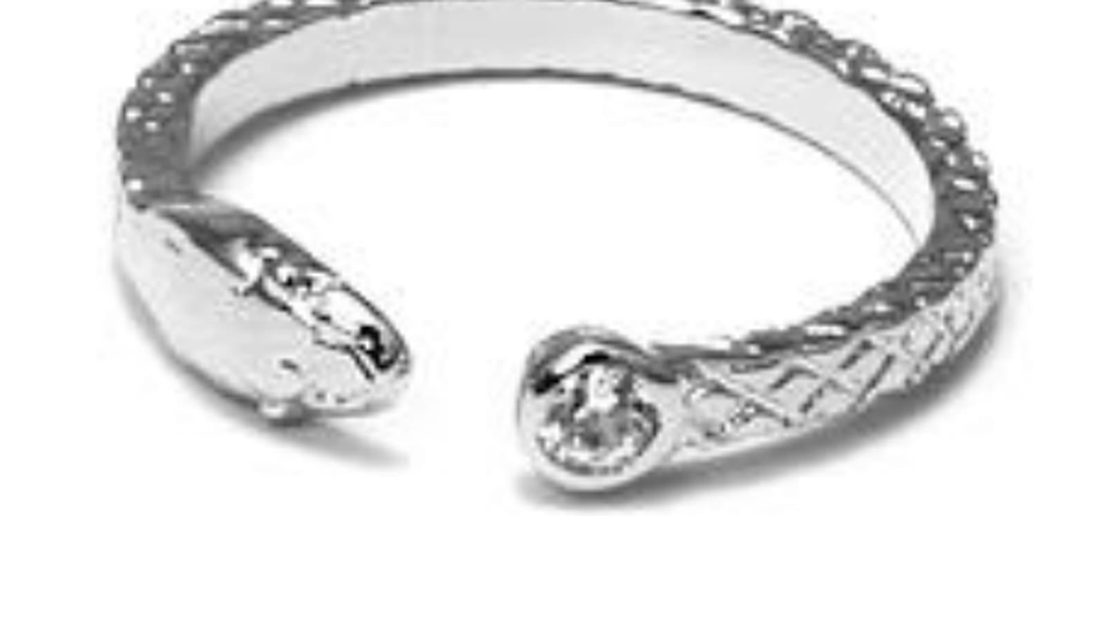 Bague Luj