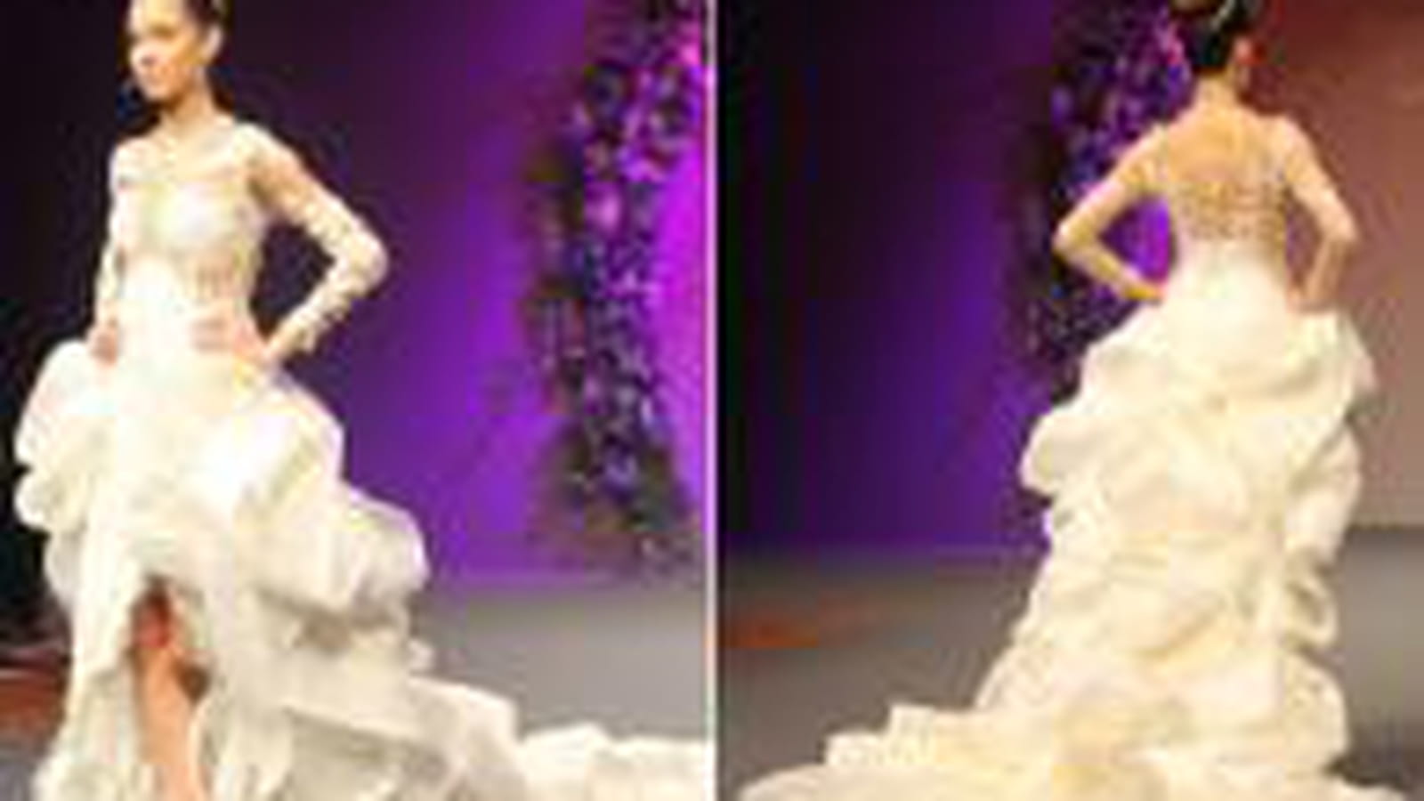 Hayari Couture