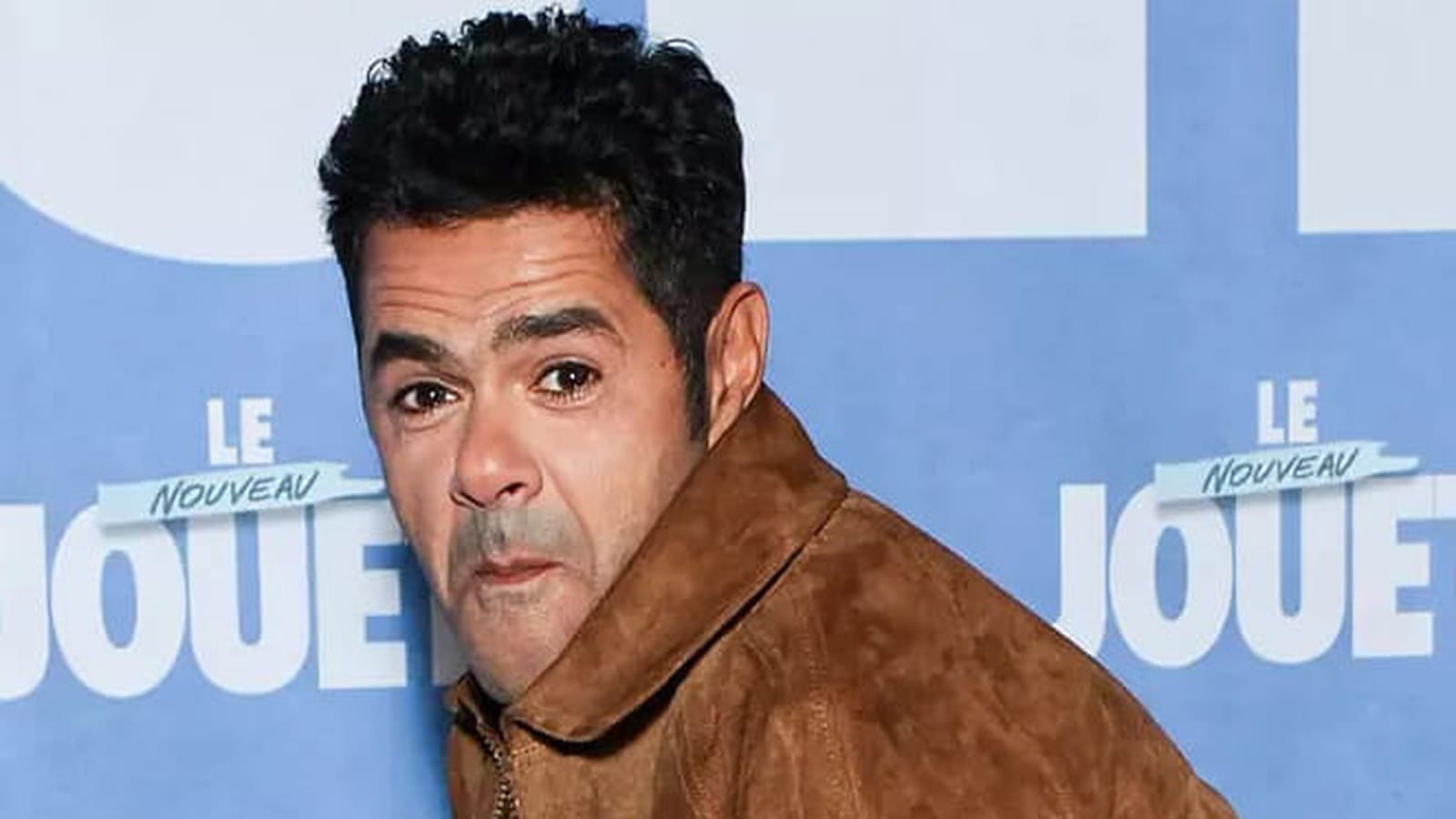 Jamel Debbouze