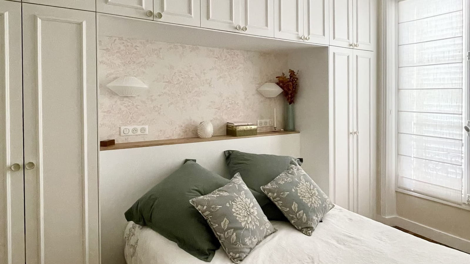 Chambre 2 après