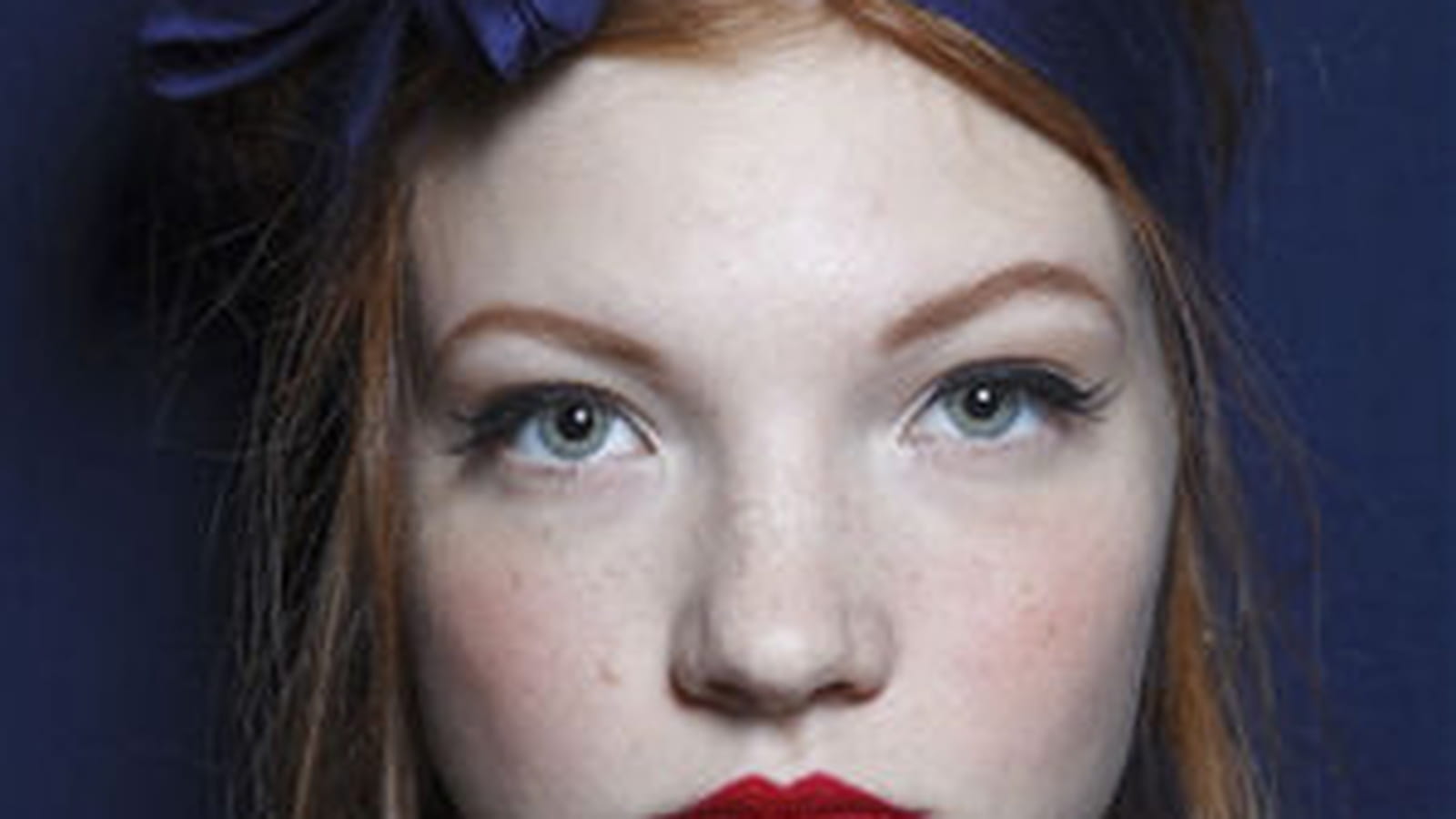 Défilé Alexis Mabille