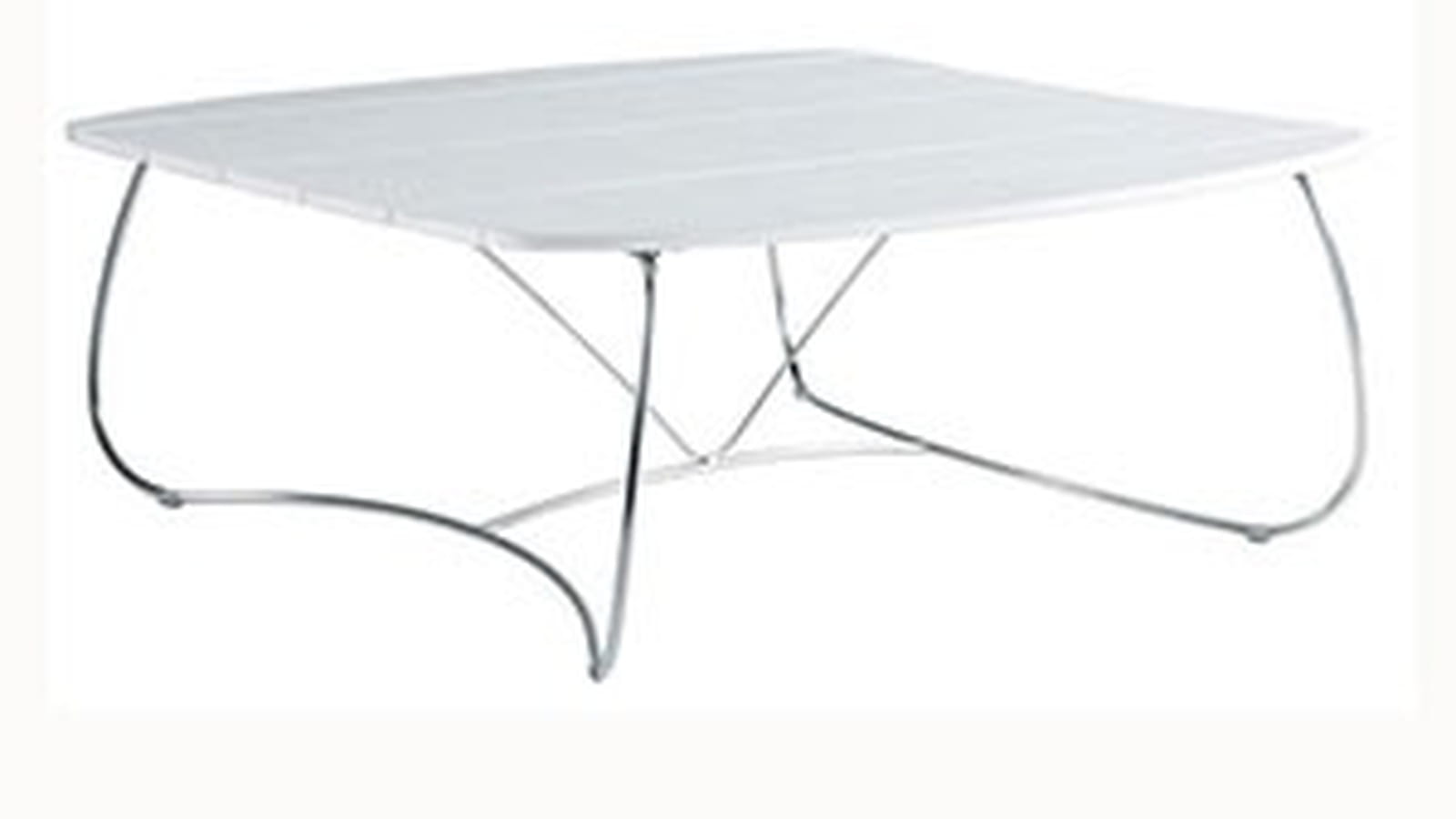 Table basse "Kolorado" de Sifas