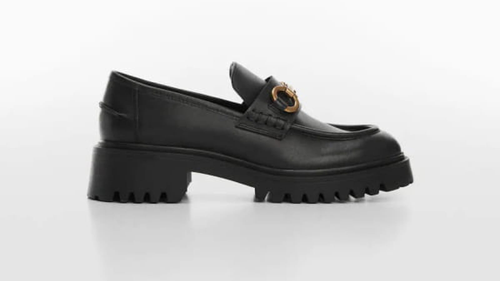 Mocassins Mango