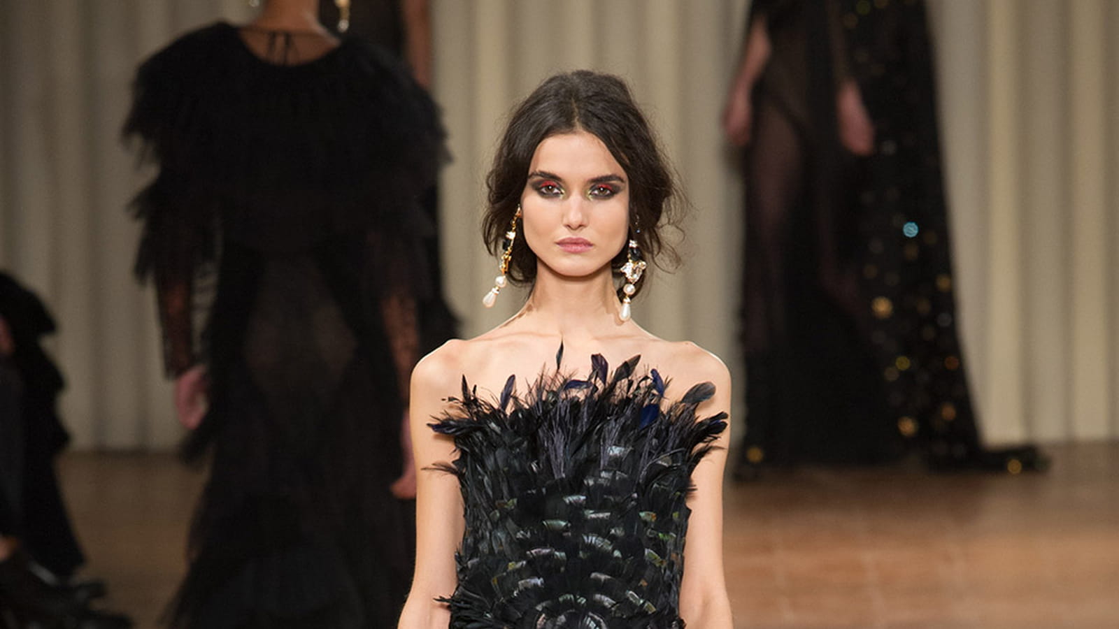 Alberta Ferretti