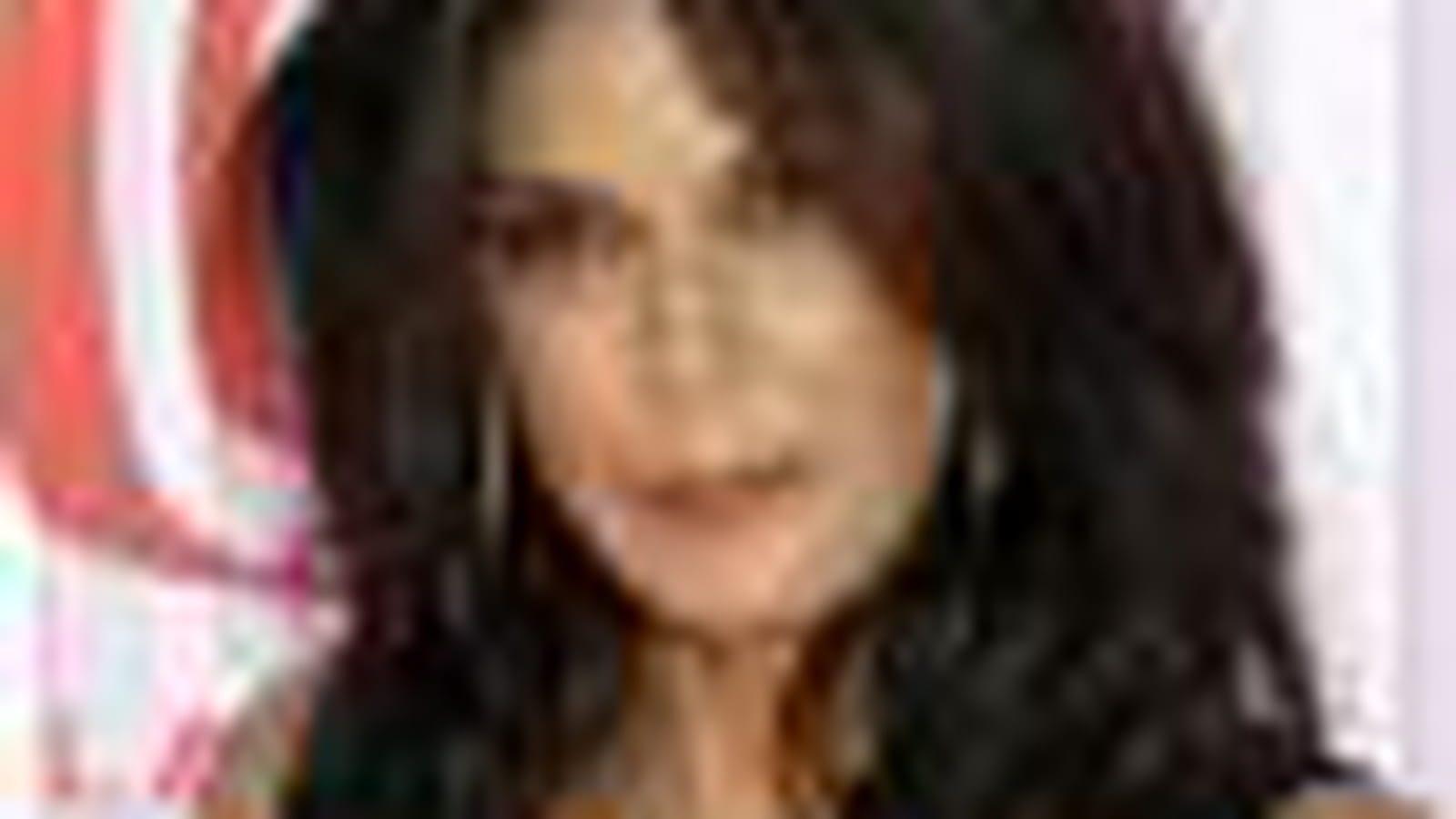 Teri Hatcher et Piaget
