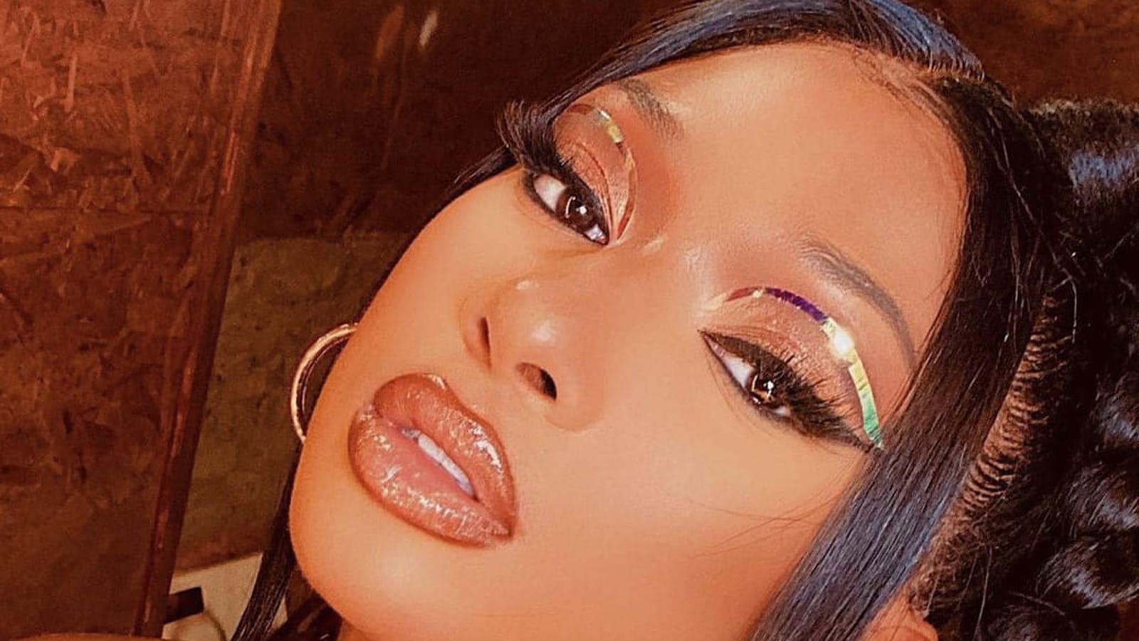 Megan Thee Stallion 