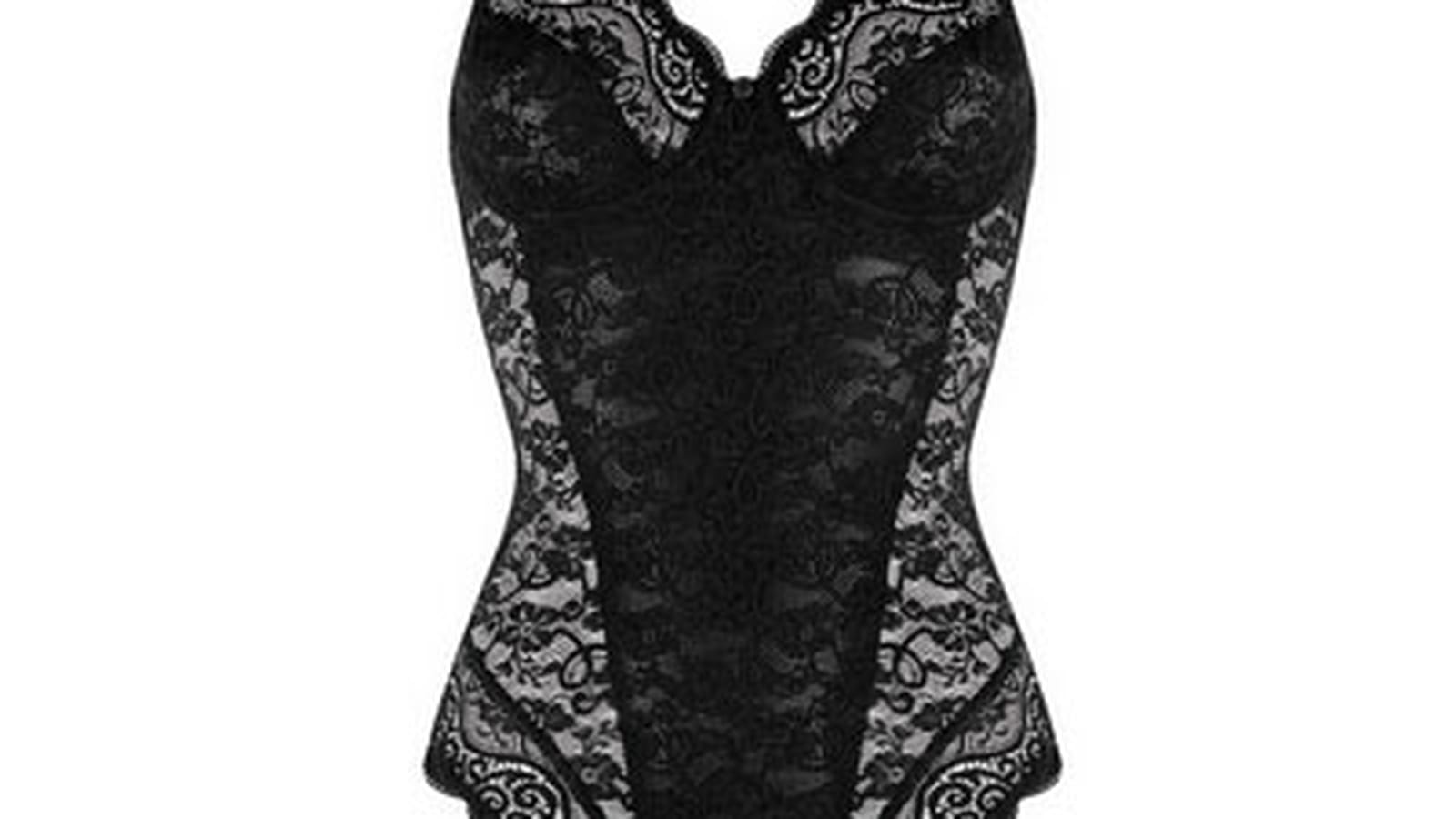Body Amourette 300