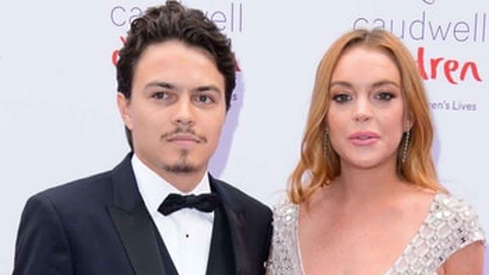 Lindsay Lohan