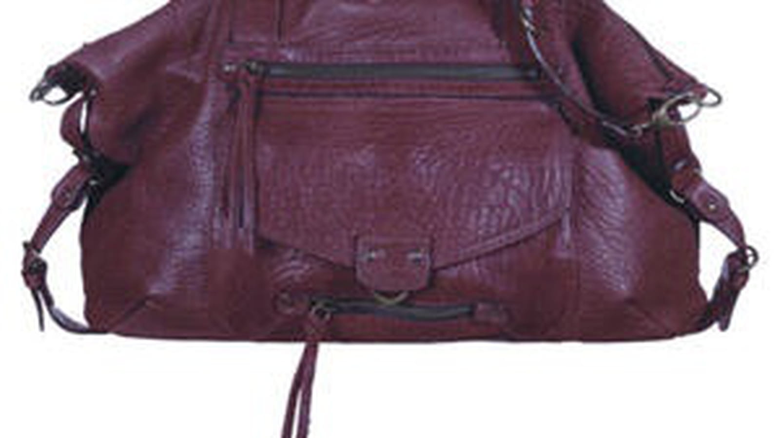 Sac "Odelia" d'Abaco