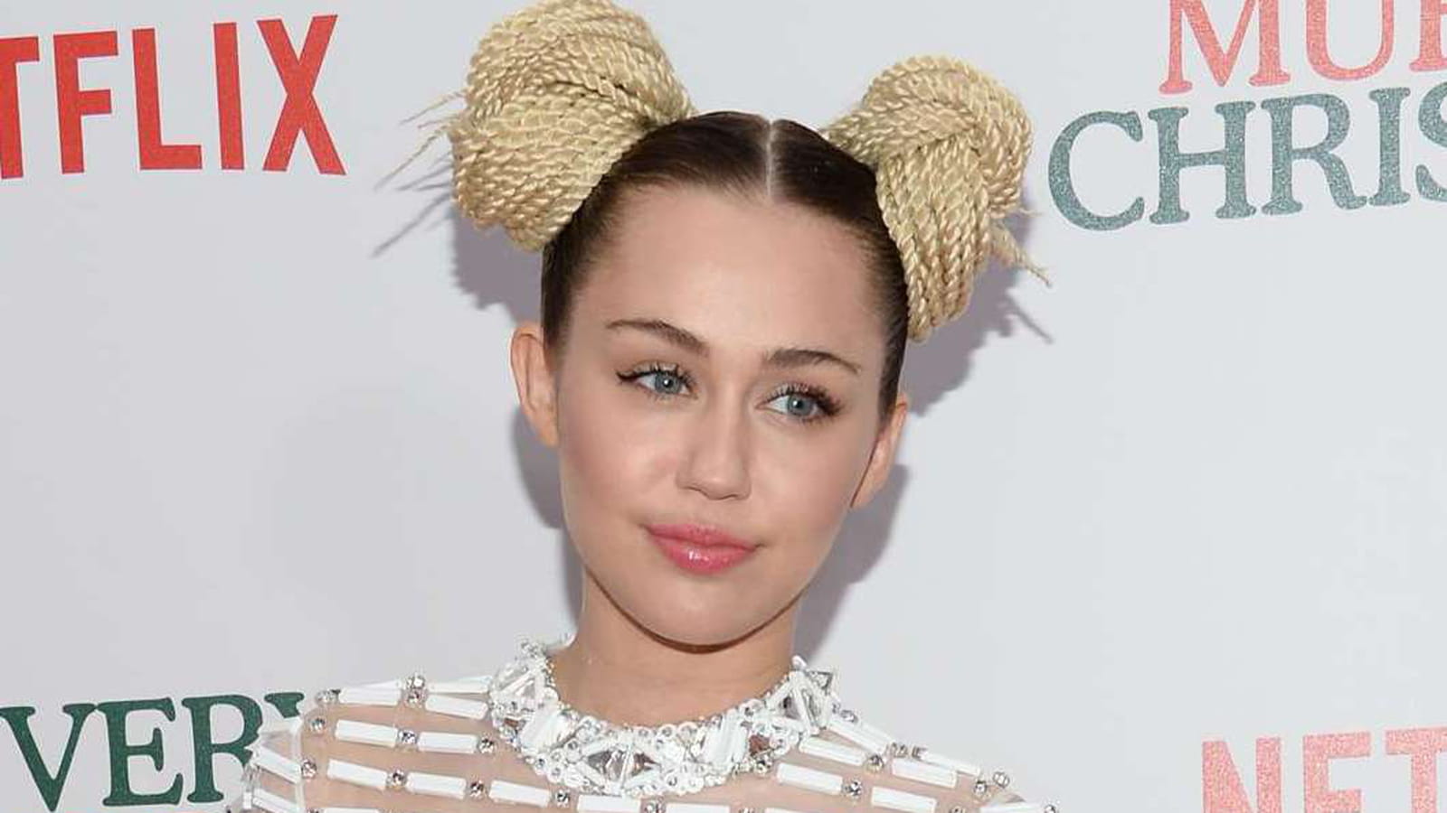 Miley Cyrus