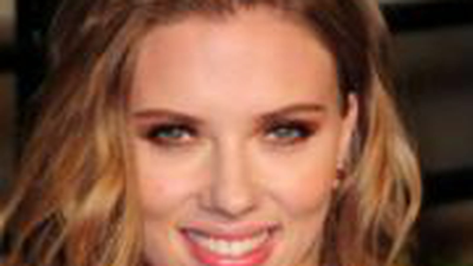 Scarlett Johansson