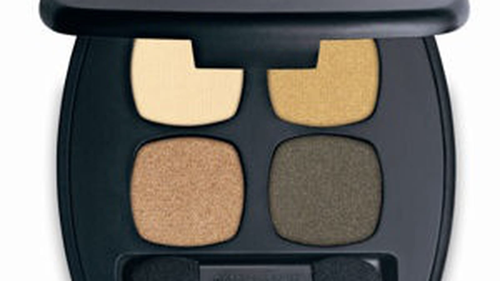 Palette 4.0 READY The Soundrack de bareMinerals