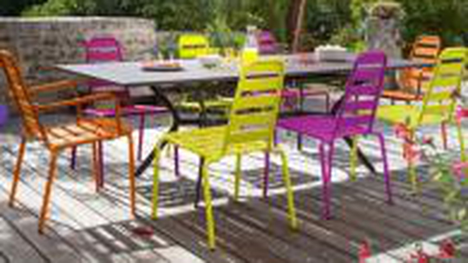Multicolore
