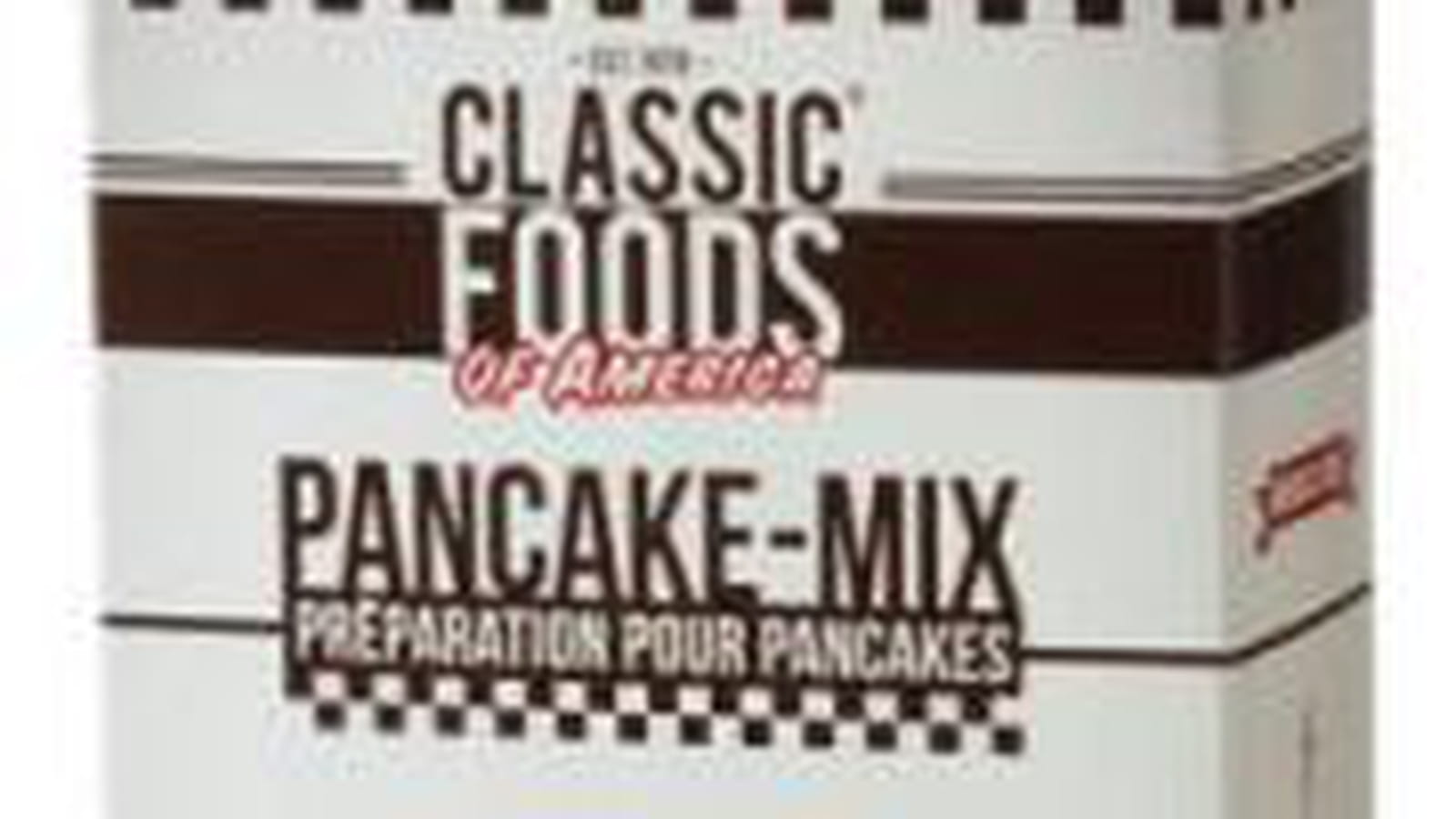 Pancake-Mix 