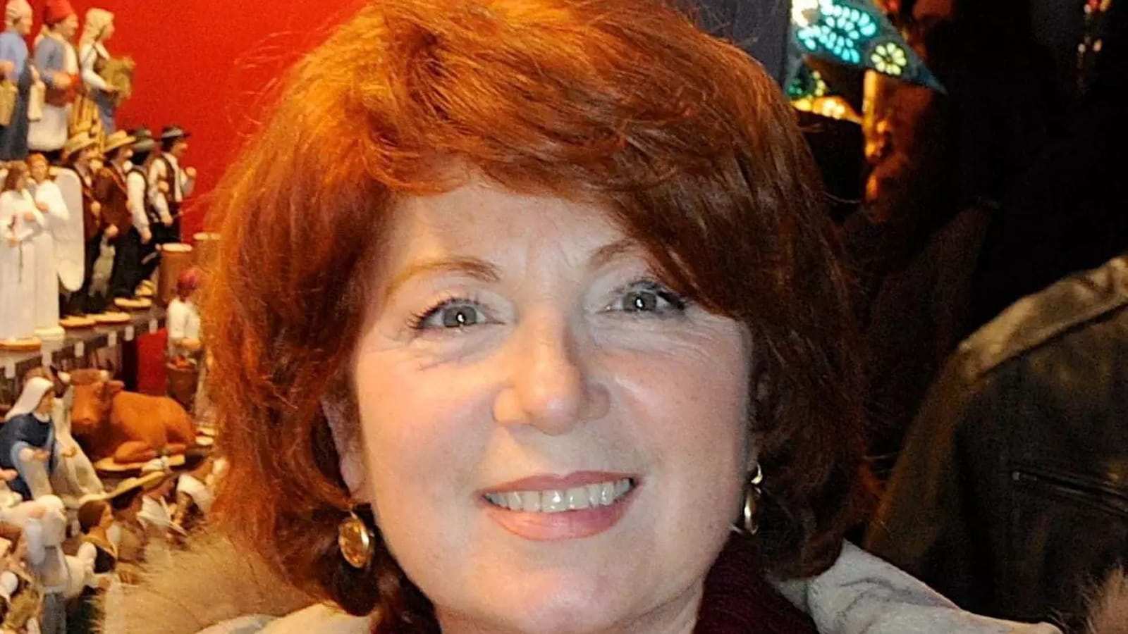 Véronique Genest