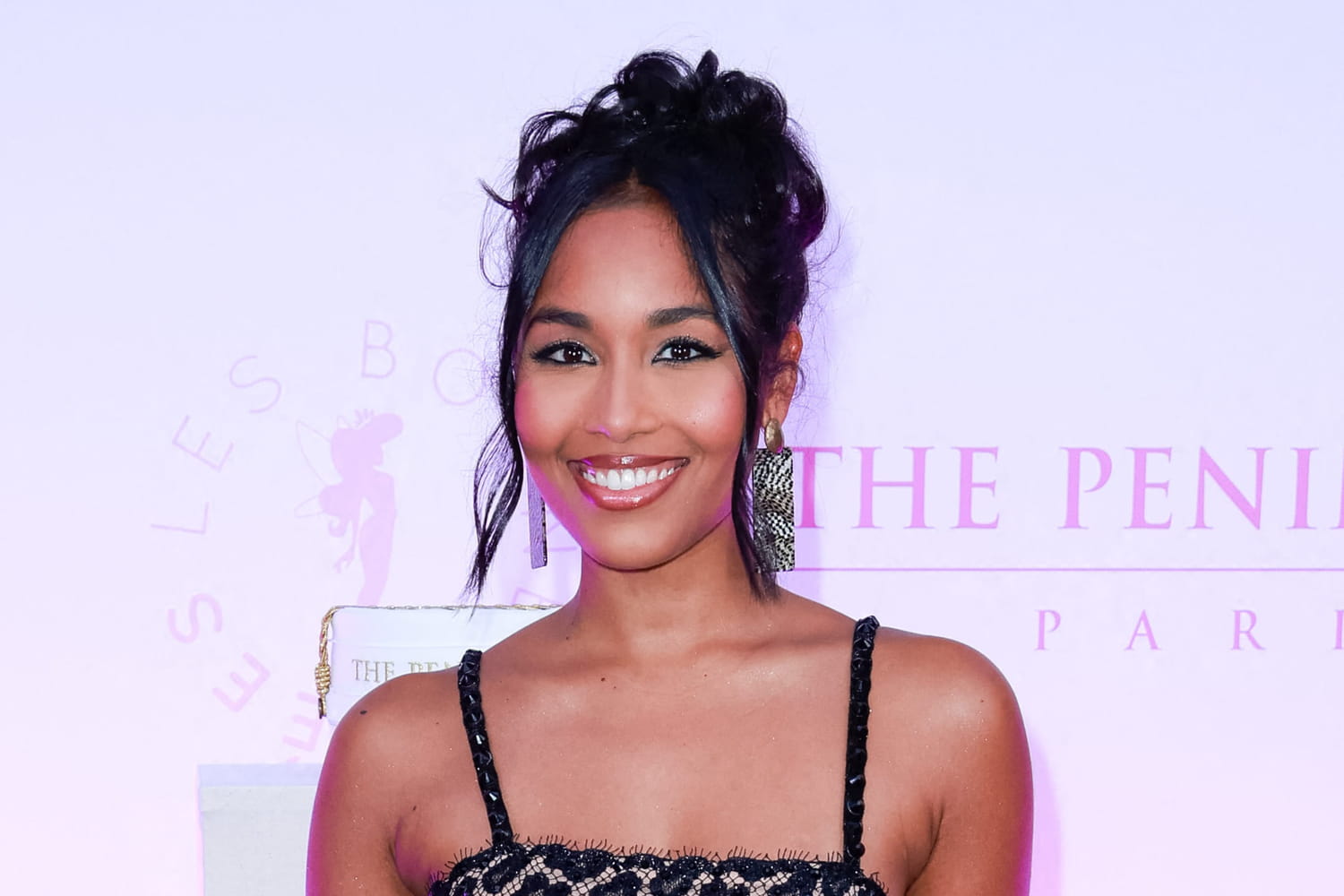 Clémence Botino reveals that she had a blackout after her election to Miss France: “I forgot everything”