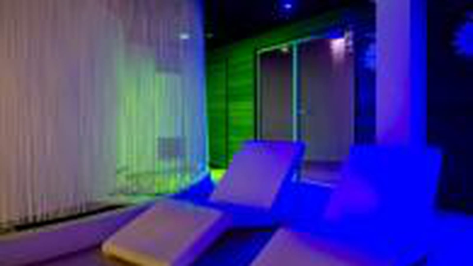 Un espace de relaxation inédit