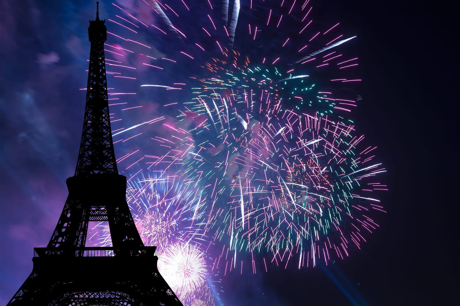 why do we throw fireworks? why do we throw fireworks?