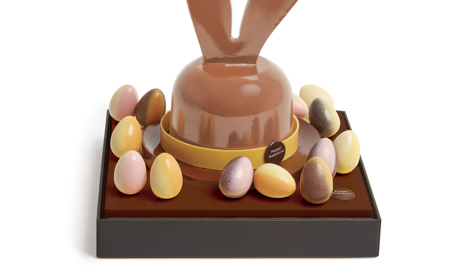 Pierre Marcolini