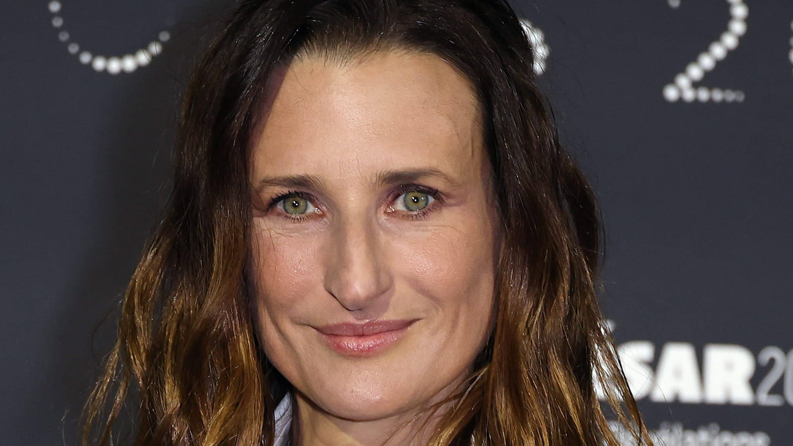 Camille Cottin
