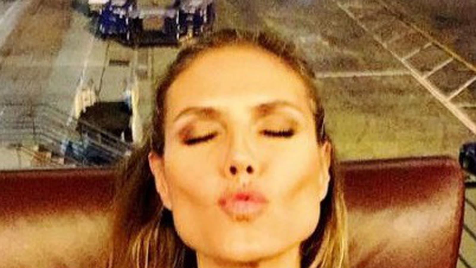 Heidi Klum