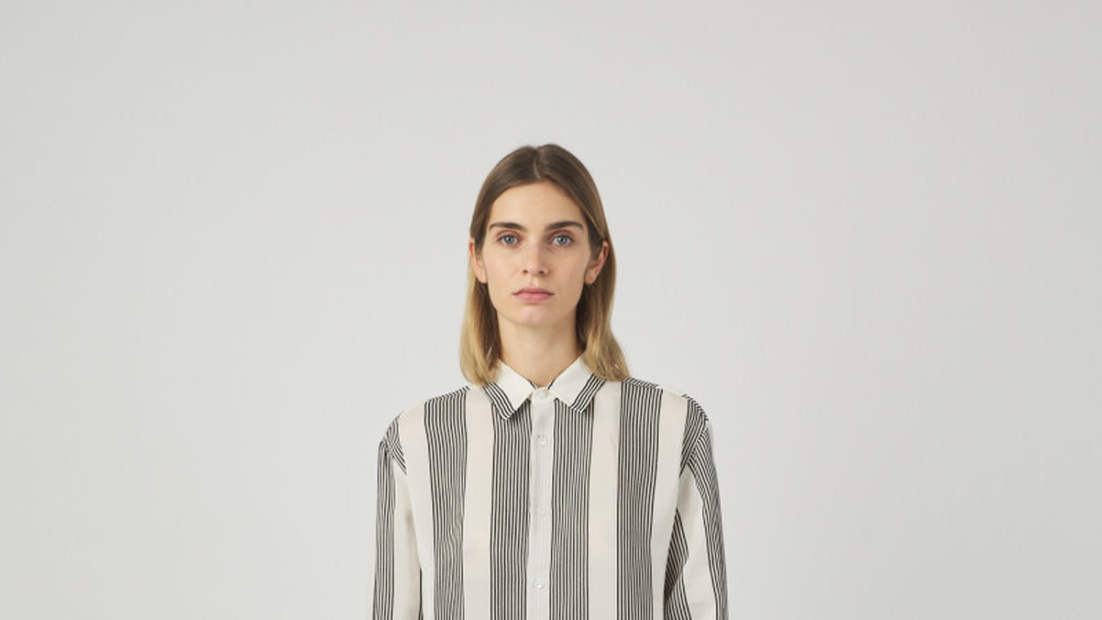 Chemise Louis Gabriel Nouchi