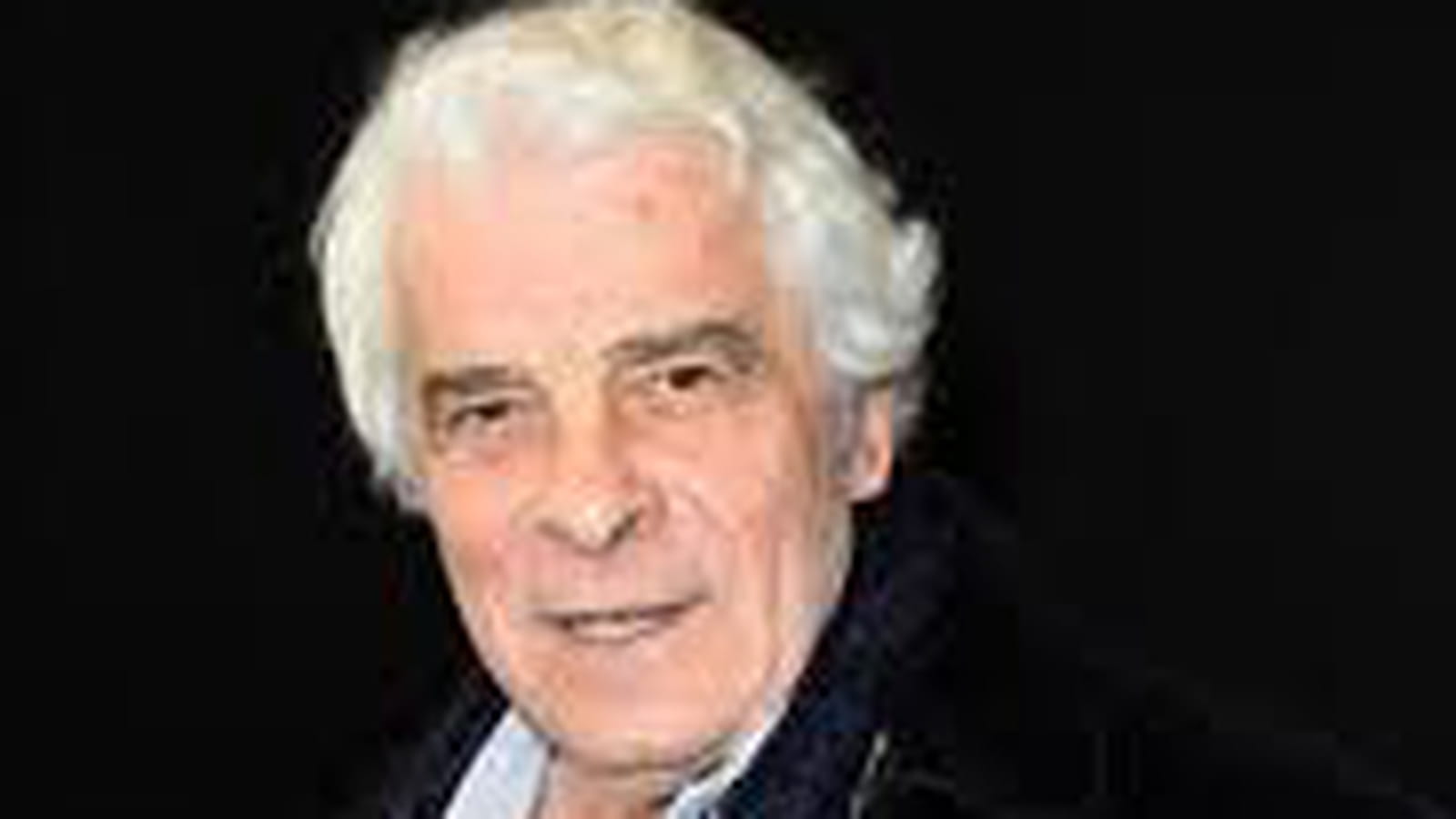 Jacques Weber