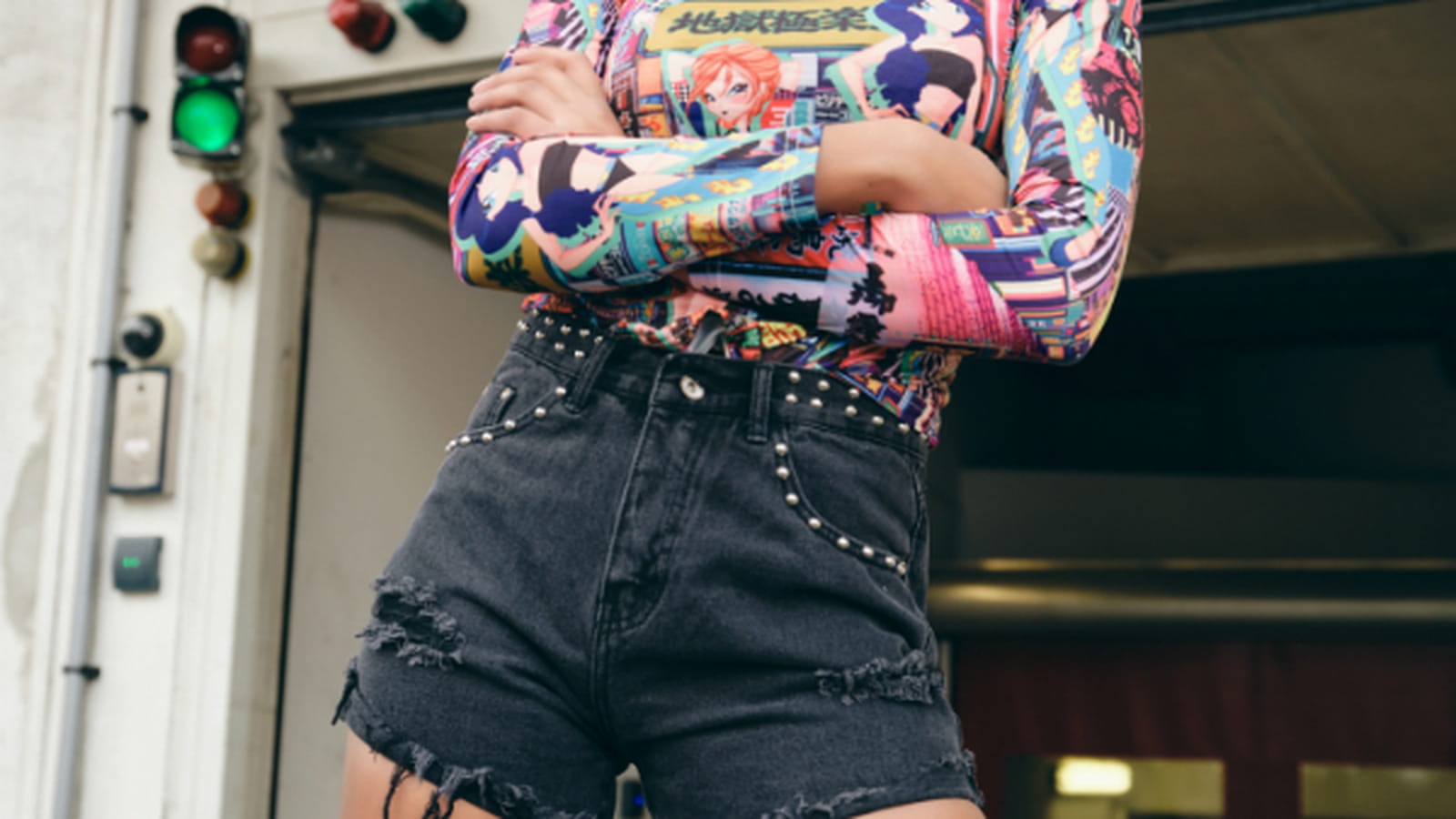 Short Shein