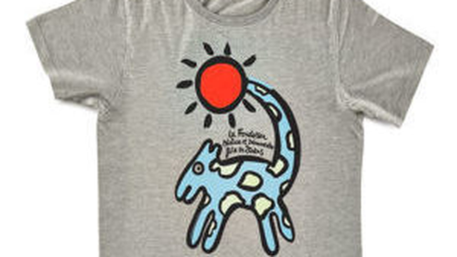 Tee-shirt anniversaire