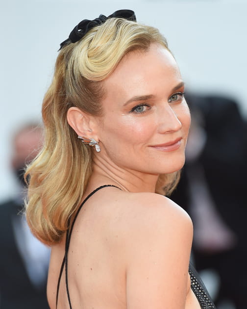 Diane Kruger