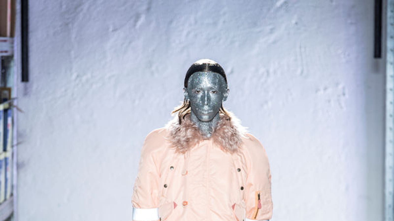 MM6 Maison Margiela