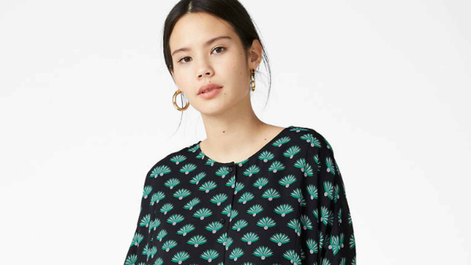 Robe Monki 