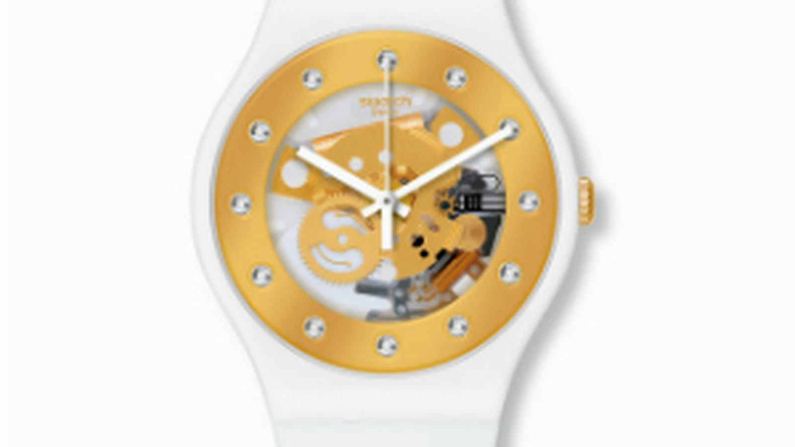 Montre Swatch