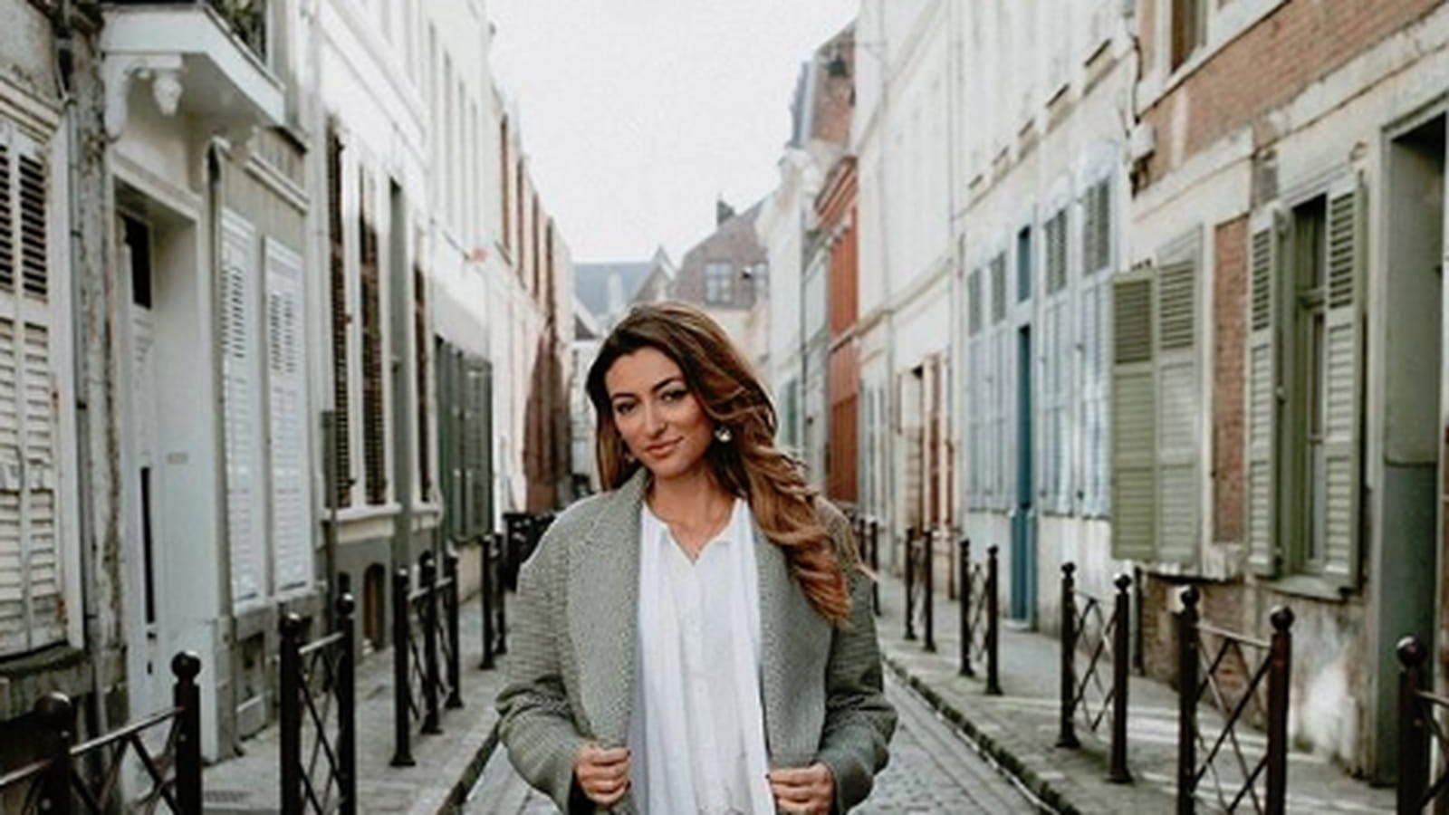 Rachel Legrain-Trapani