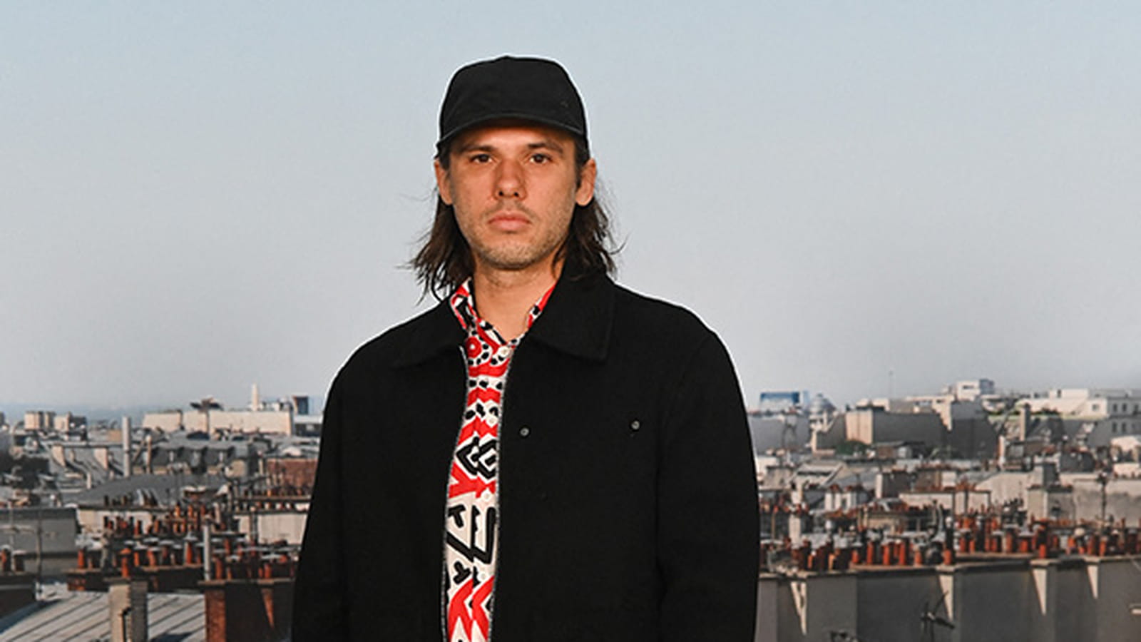 Orelsan 