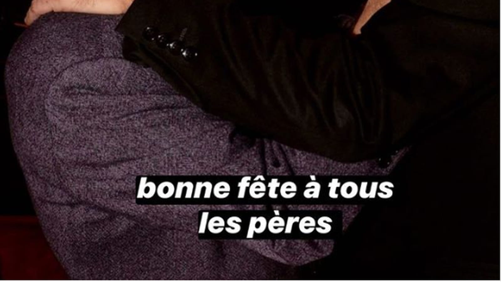 Nicolas Bedos et Guy Bedos