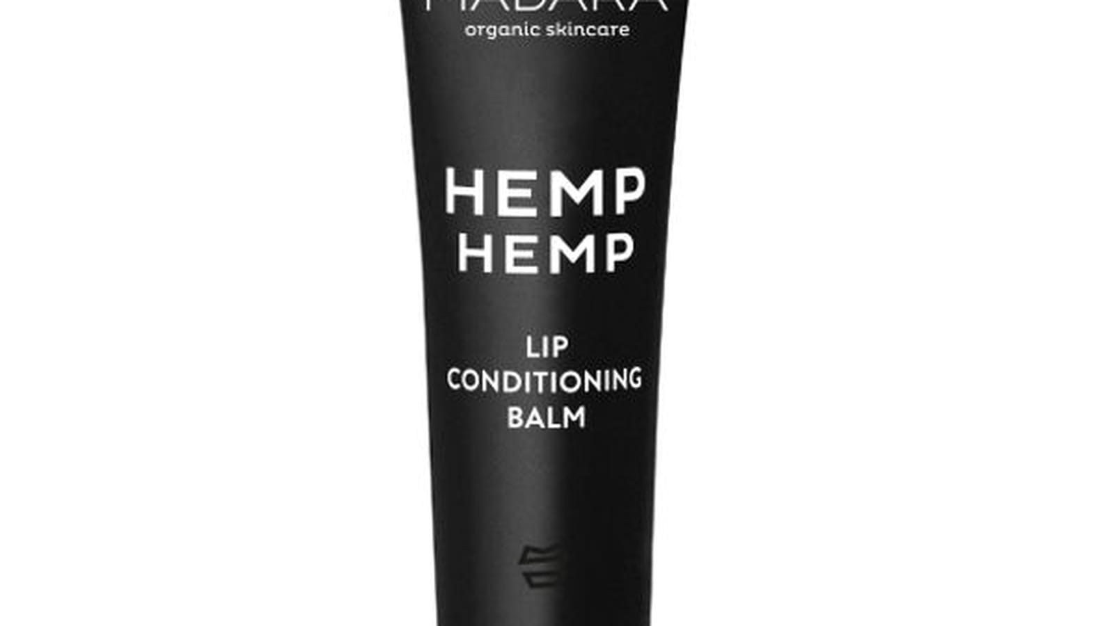 Le baume à lèvres bio Hemp Hemp de Madara