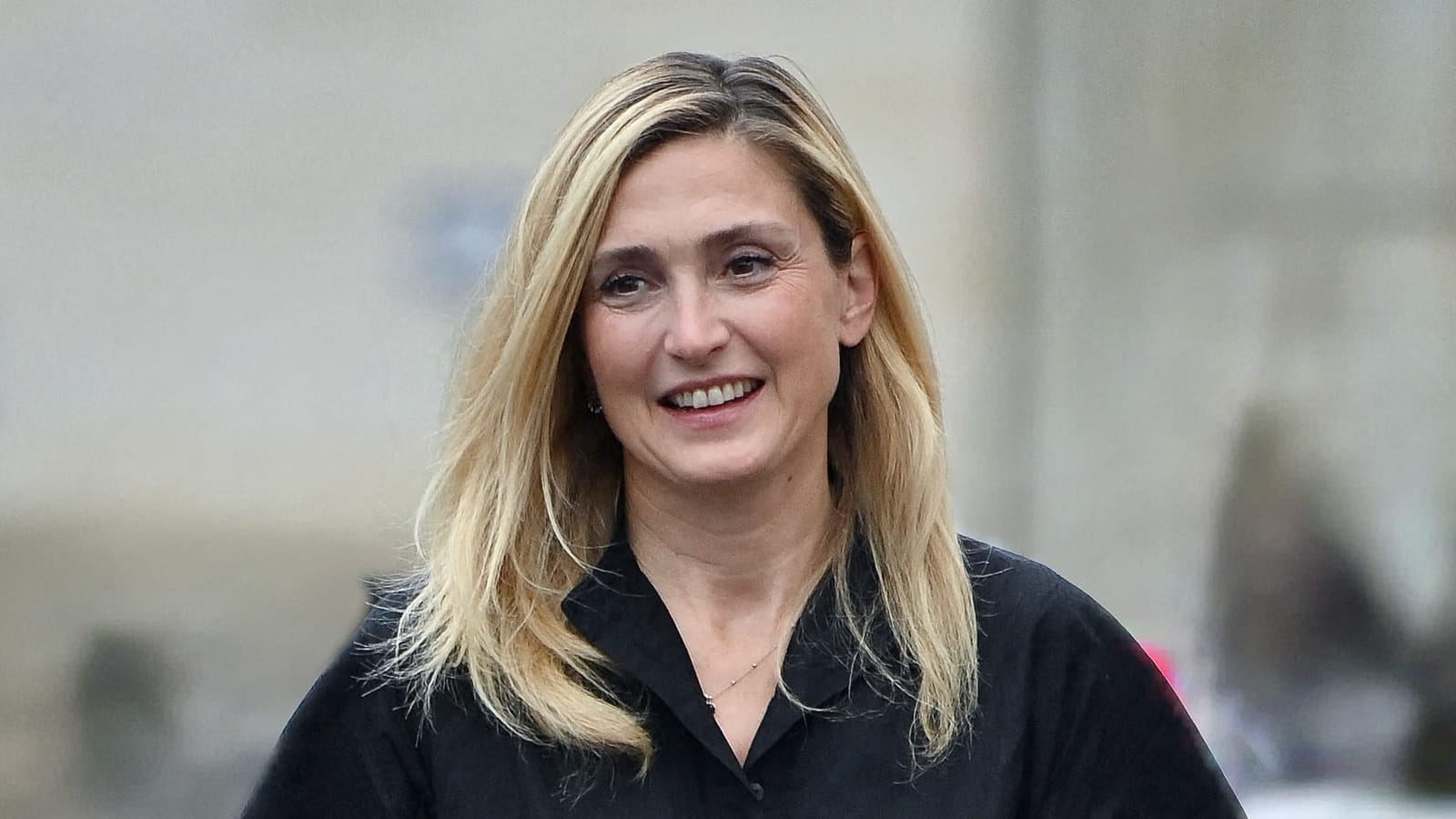 Julie Gayet