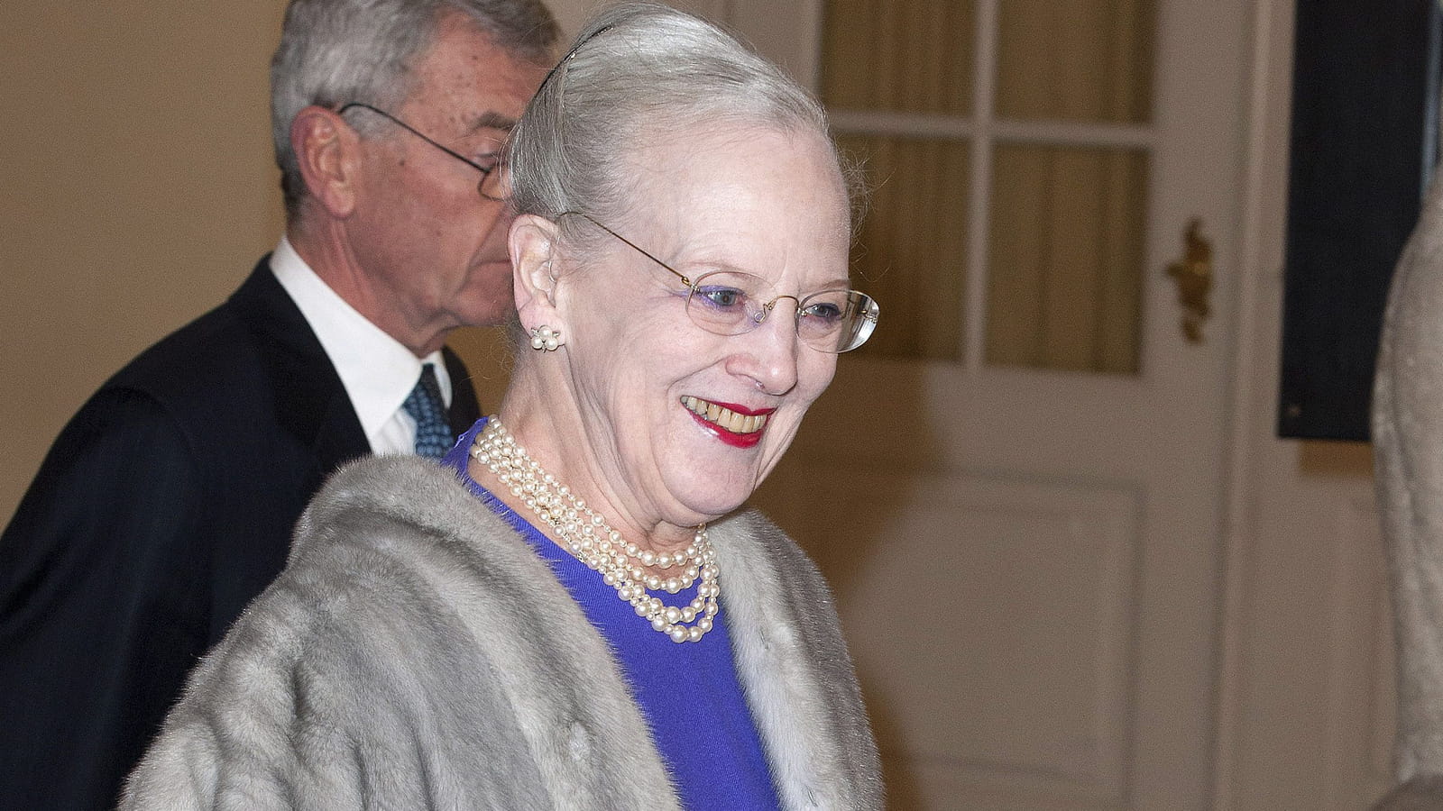 Margrethe de Danemark