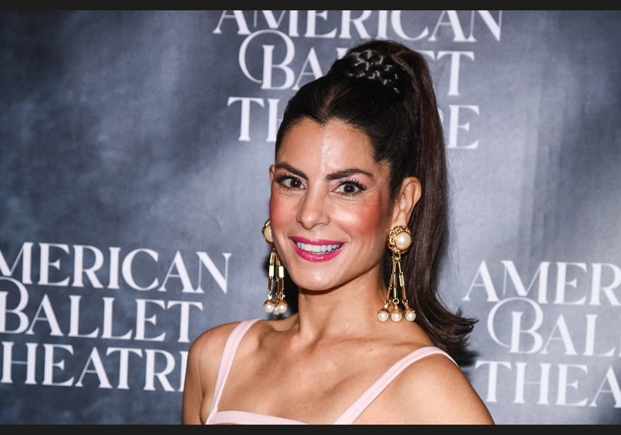 Flop&nbsp;: l'exc&egrave;s de blush de Lizzie Asher