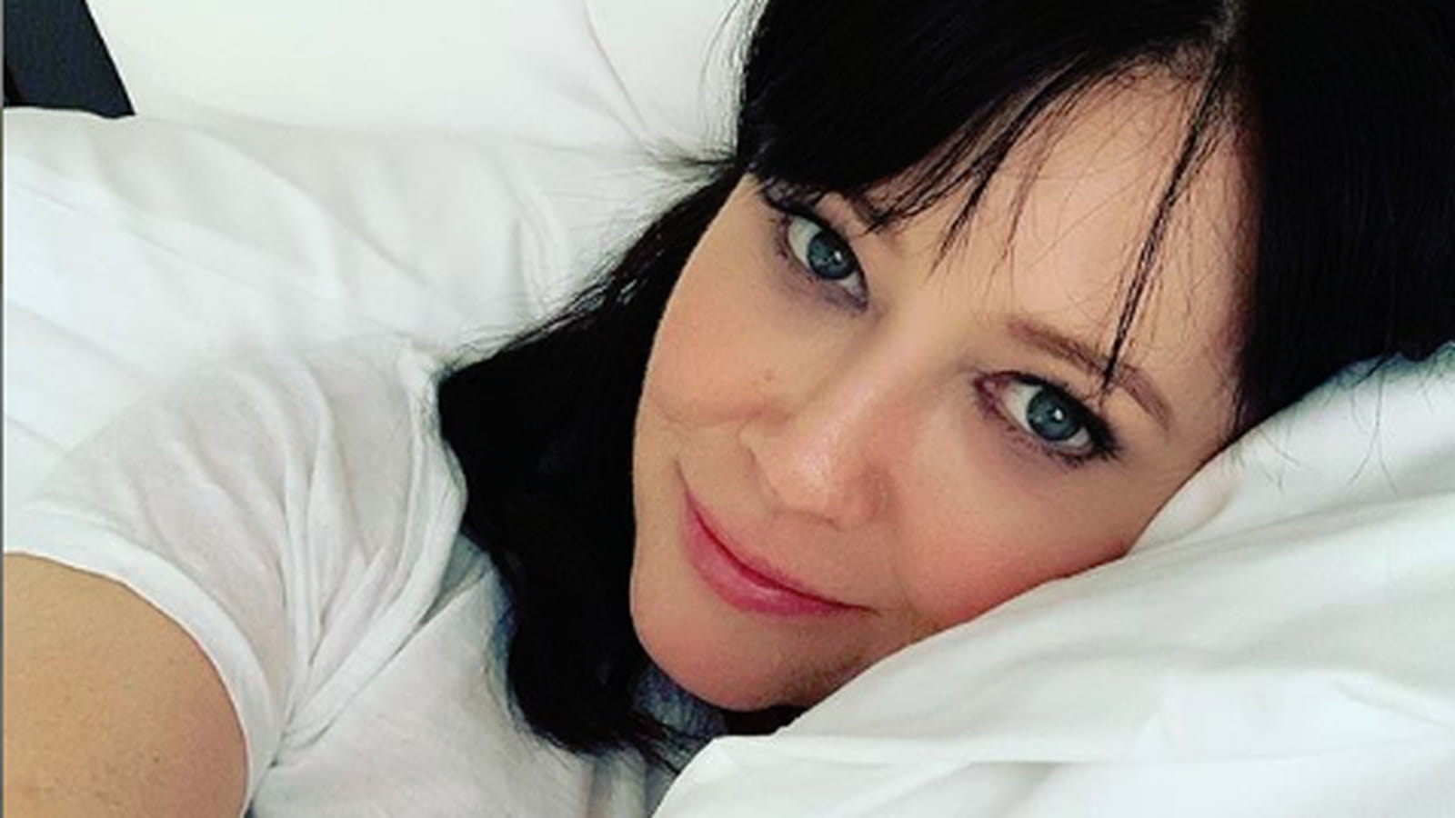 Shannen Doherty