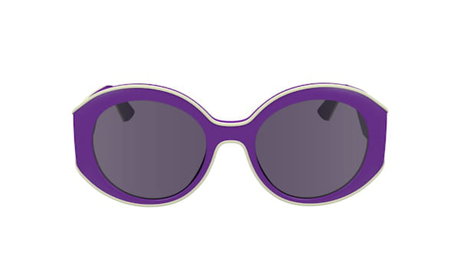 Lunettes de soleil Longchamp 