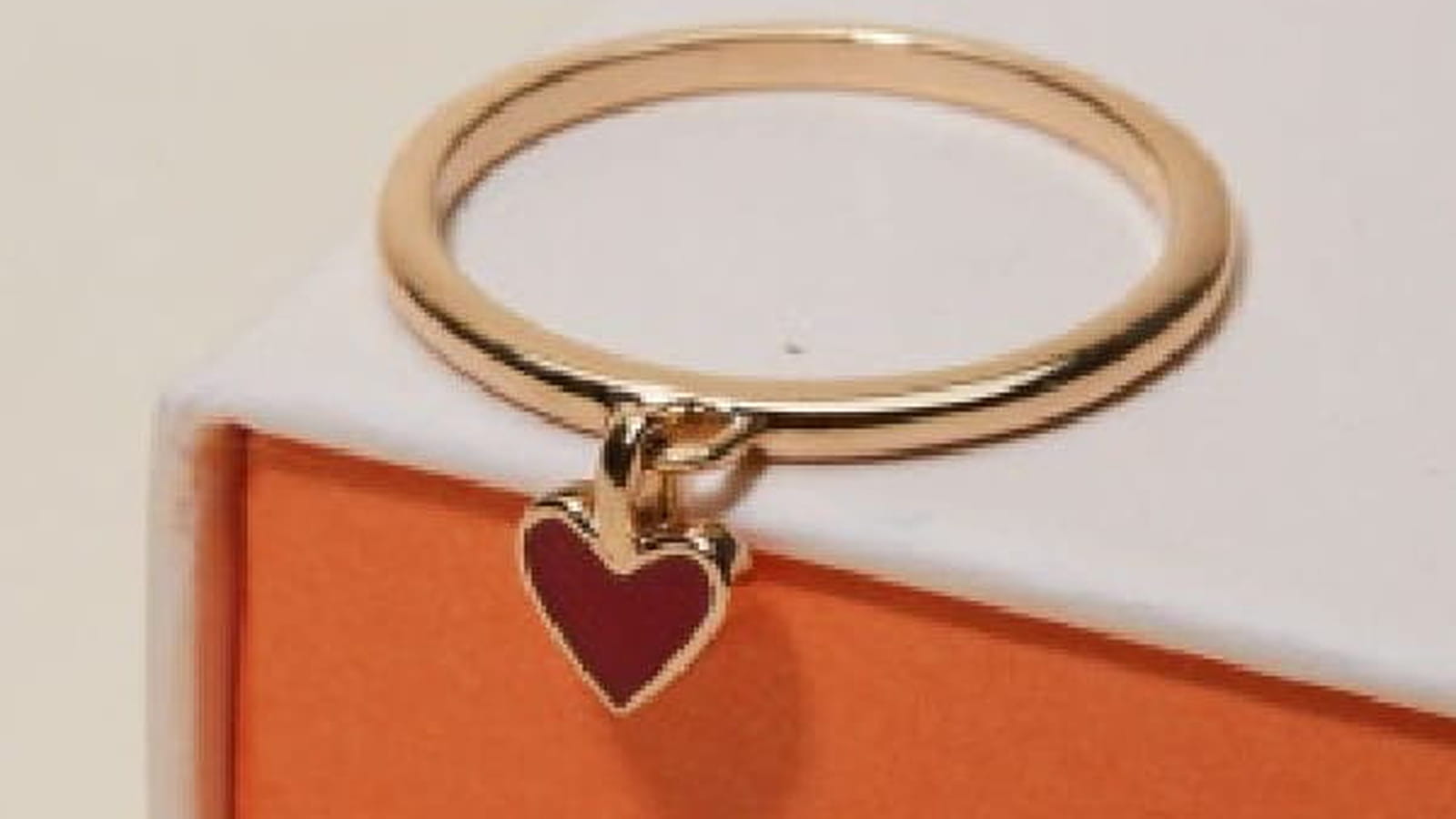 Bague Merci Maman