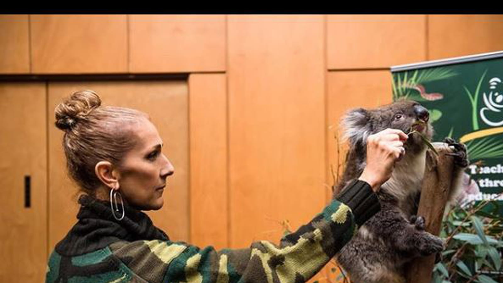 Céline Dion
